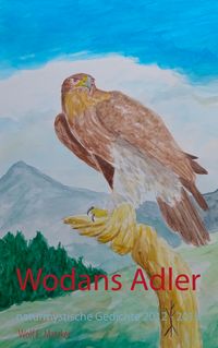 Produktbild: Wodans Adler