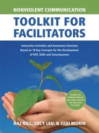 Produktbild: Nonviolent Communication Toolkit for Facilitators