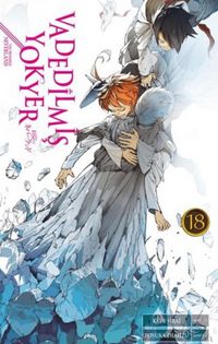 Produktbild: Vadedilmis Yokyer 18. Cilt