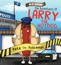 Produktbild: The Adventures of Larry the Hot Dog