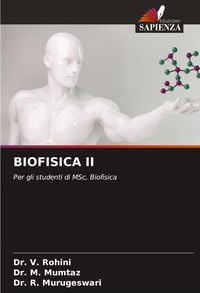 Produktbild: Biofisica Ii