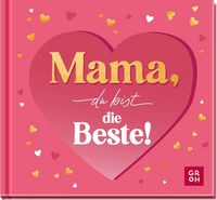 Produktbild: Mama, du bist die Beste!