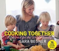 Produktbild: Cooking Together