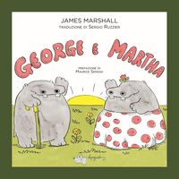 Produktbild: George e Martha