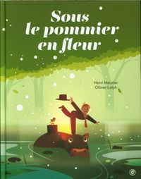 Produktbild: Sous le pommier en fleurs