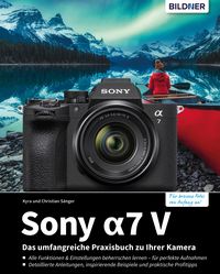 Produktbild: Sony A7 V
