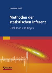 Produktbild: Methoden der statistischen Inferenz