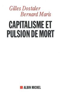 Produktbild: Fre-Capitalisme Et Pulsion De