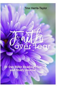 Produktbild: Faith Over Fear