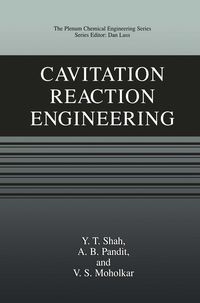 Produktbild: Cavitation Reaction Engineering