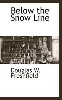 Produktbild: Below the Snow Line