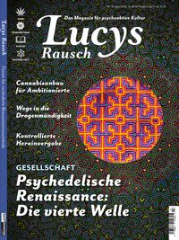 Produktbild: Lucys Rausch Nr. 13
