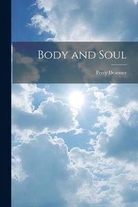 Produktbild: Body and Soul