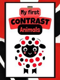 Produktbild: My First Contrast Animals