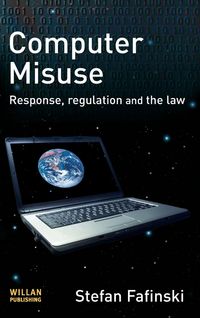 Produktbild: Computer Misuse