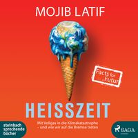 Produktbild: Hei&szlig;zeit