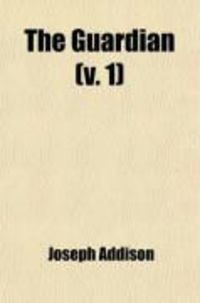 Produktbild: The Guardian (Volume 1)