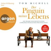 Produktbild: Der Pinguin meines Lebens
