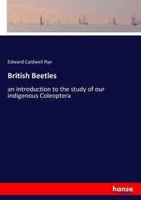 Produktbild: British Beetles