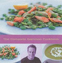Produktbild: Complete Gammon Cookbook