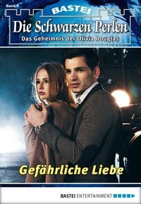 Produktbild: Die Schwarzen Perlen - Folge 04
