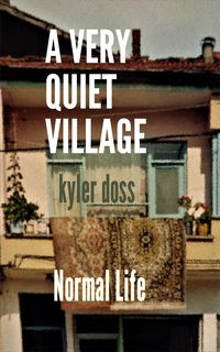 Produktbild: A Very Quiet Village