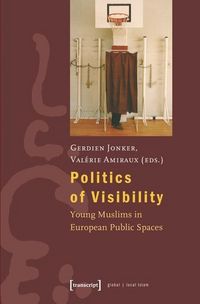 Produktbild: Politics of Visibility