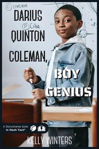 Produktbild: Darius Quinton Coleman