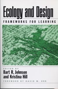 Produktbild: Ecology and Design