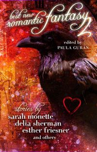 Produktbild: Guran, P: Best New Romantic Fantasy 2