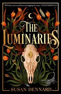 Produktbild: The Luminaries