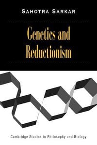 Produktbild: Genetics and Reductionism