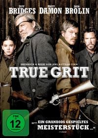 Produktbild: True Grit