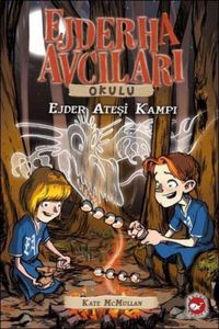 Produktbild: Ejderha Avcilari Okulu 17 - Ejder Atesi Kampi