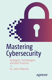 Produktbild: Mastering Cybersecurity