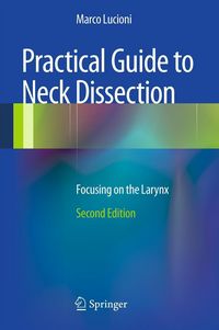 Produktbild: Practical Guide to Neck Dissection