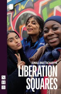 Produktbild: Liberation Squares