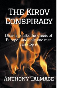 Produktbild: The Kirov Conspiracy