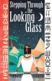 Produktbild: Stepping Through the Looking Glass