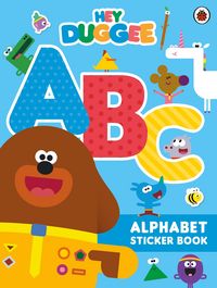 Produktbild: Hey Duggee: ABC
