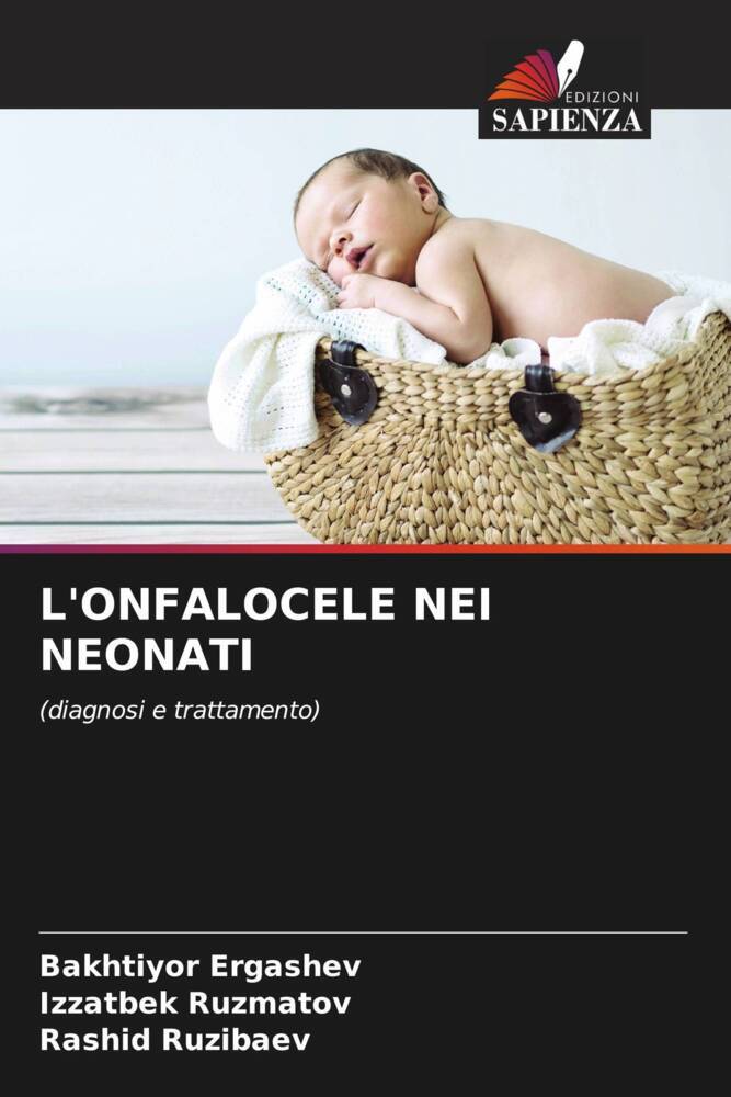 Produktbild: L'onfalocele Nei Neonati