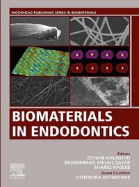 Produktbild: Biomaterials in Endodontics