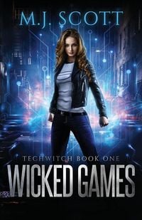 Produktbild: Wicked Games