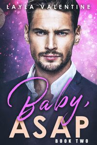 Produktbild: Baby, ASAP (Book Two)