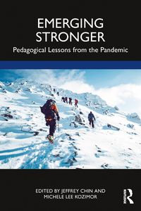 Produktbild: Emerging Stronger