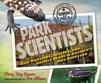 Produktbild: Park Scientists