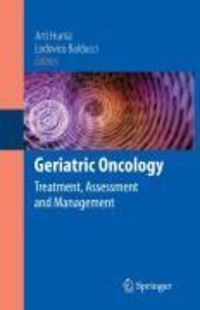 Produktbild: Geriatric Oncology