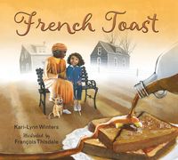 Produktbild: Winters, K: French Toast