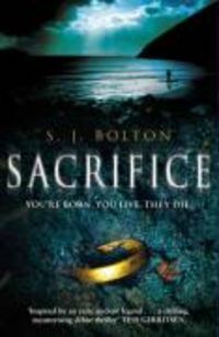 Produktbild: Sacrifice