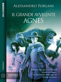 Produktbild: Il Grande Avvilente - Agnes